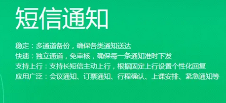 您看下需要的项目 是不是短信样本错误