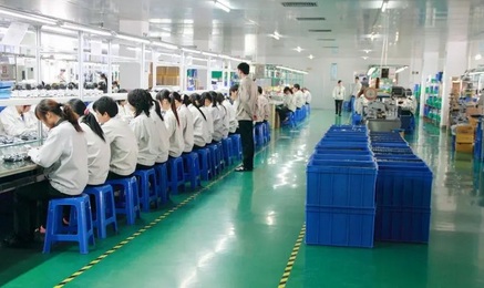 在厂里上班遇到的一些事情