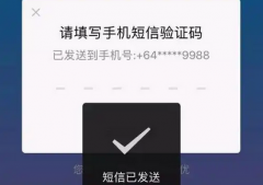 手机验证码有效期机制解析